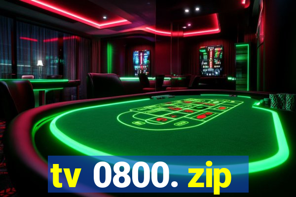 tv 0800. zip